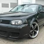 Golf 4 V5