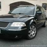 Passat V6 4Motion