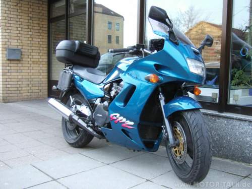 GPZ1100