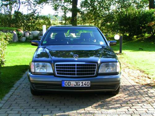 Mein-w140