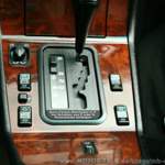 Automatik-mein-w140