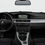 Innenraum Cockpit