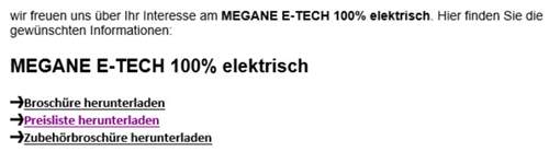 Liste-links