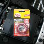 Pattex Montageband rot