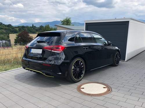 A-vor-garage