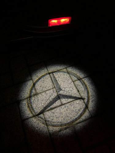 Projektor_Nacht