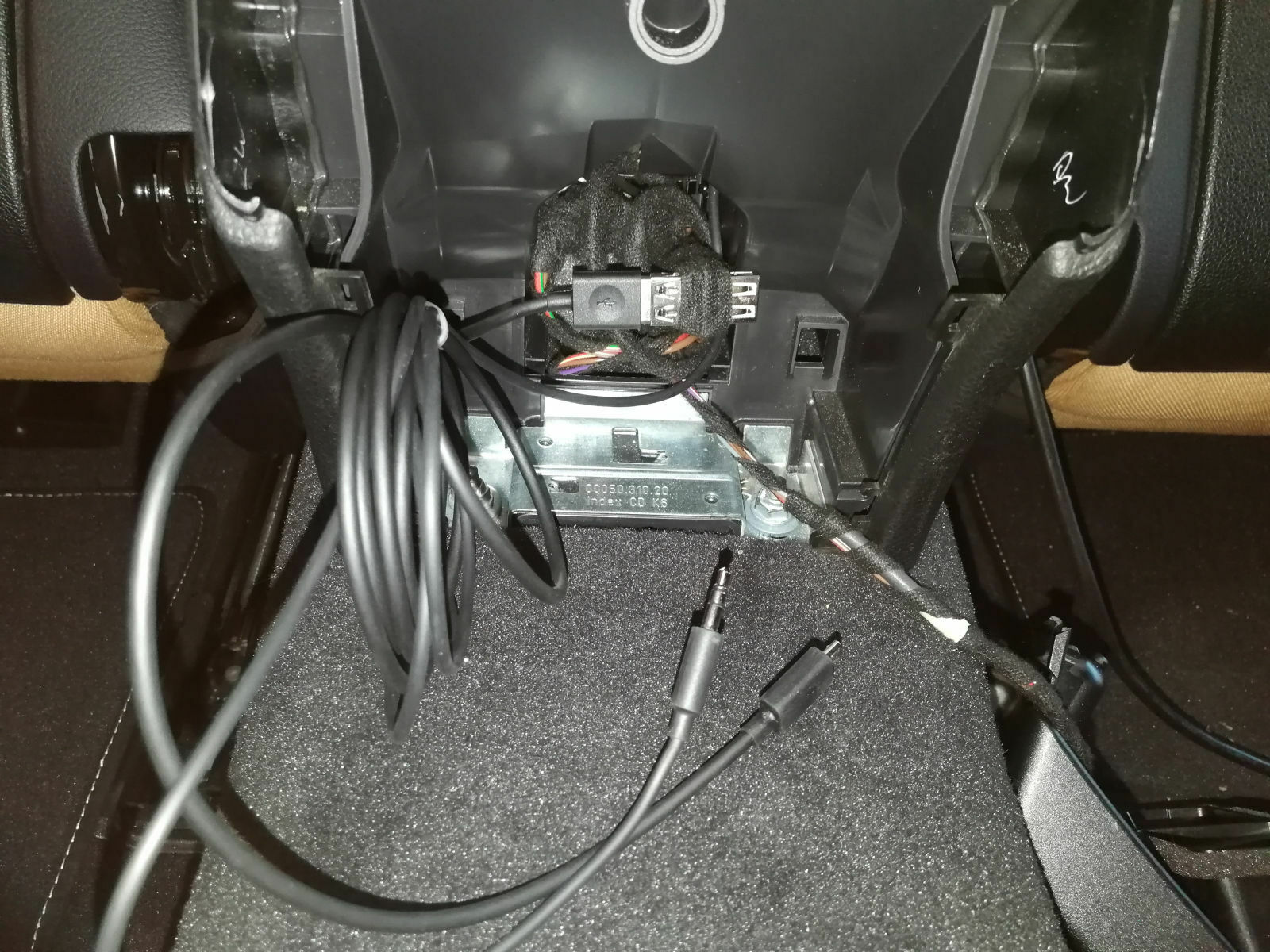 Meine neue Beifahrerin: Alexa fährt jetzt Cabrio :)