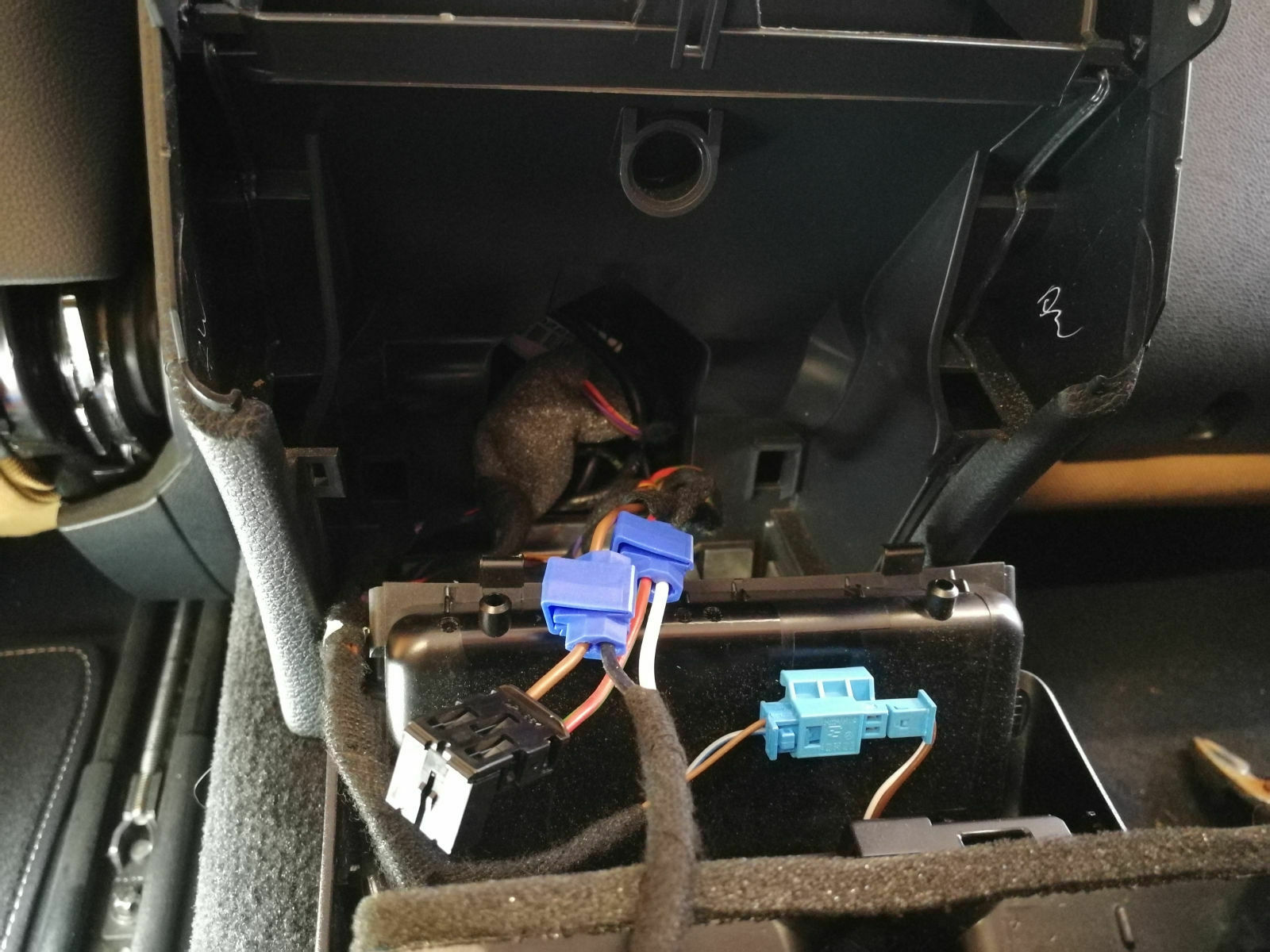 Meine neue Beifahrerin: Alexa fährt jetzt Cabrio :)
