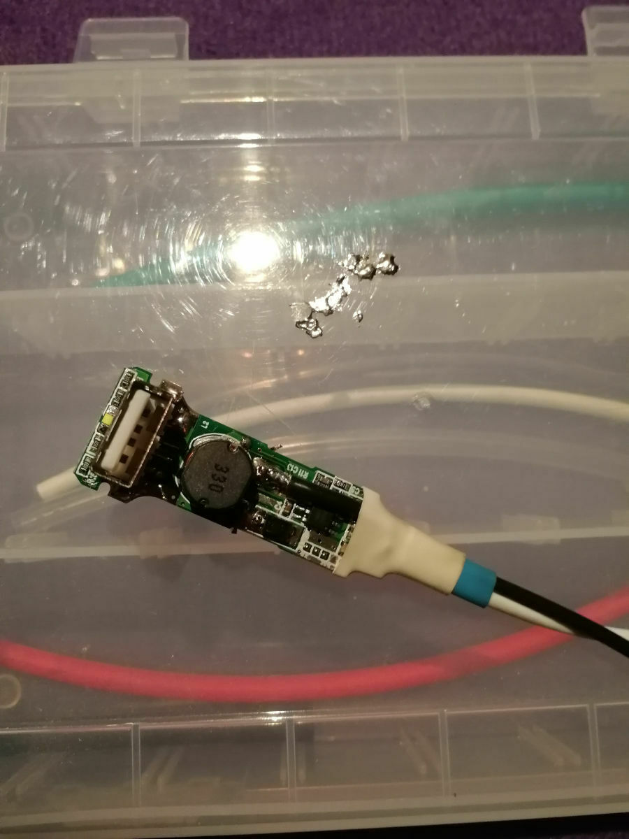 Meine neue Beifahrerin: Alexa fährt jetzt Cabrio :)