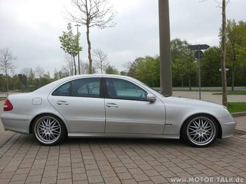 Bild-w211-silber