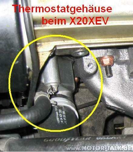 Thermostatgehaeuse-x20xev