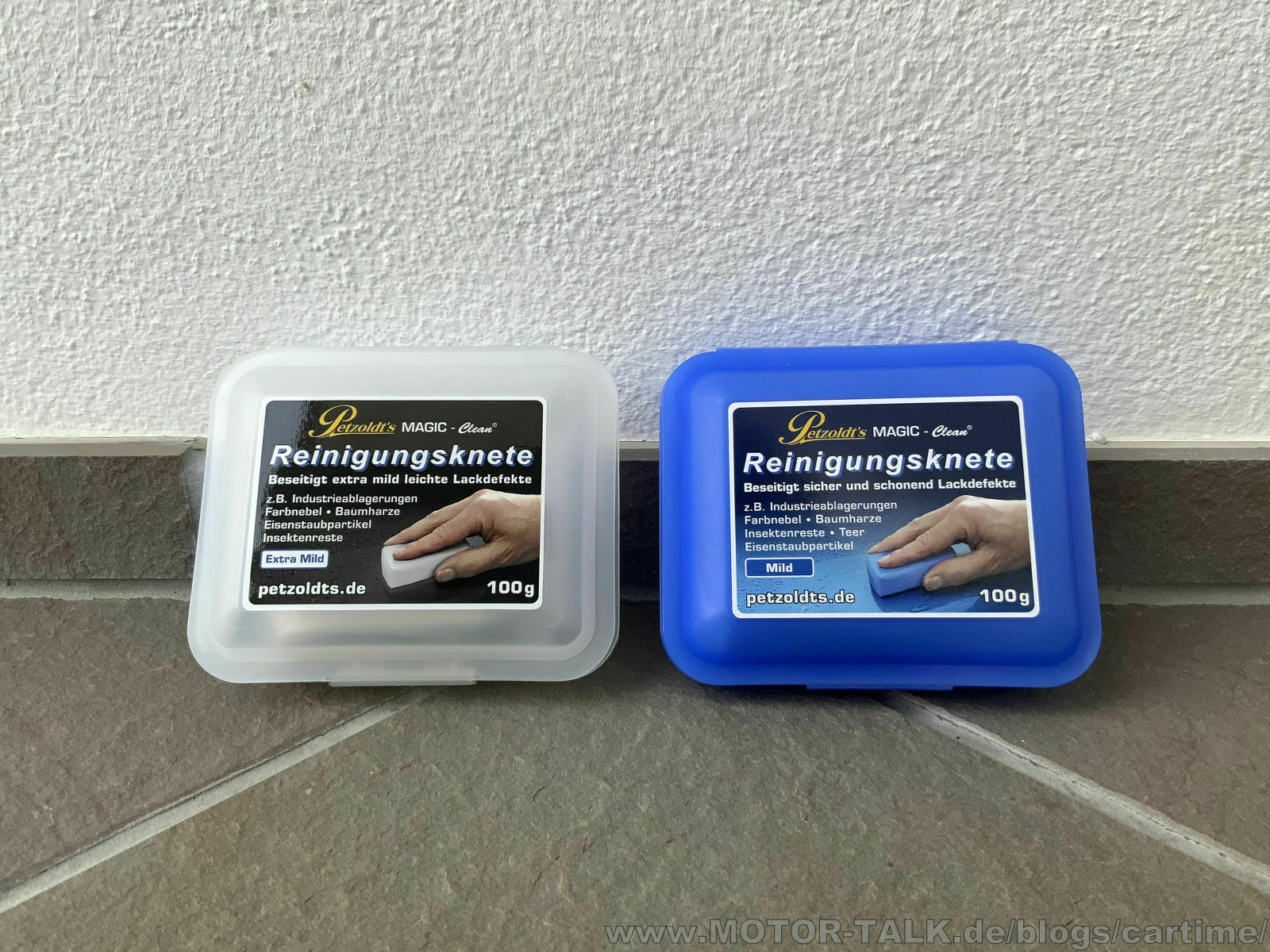 Meine persnlichen Autopflege Lieblinge - Ein Langzeitfazit : CarTime Meine persnlichen Autopflege Lieblinge - Ein Langzeitfazit : CarTime