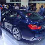 BMW 4er Grand Coupé