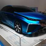 Toyota Studie