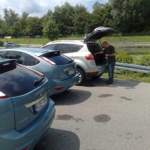 Fords