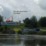 MotorVision Tracktest