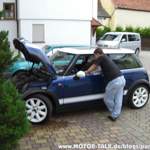Unser Mini