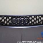 Mein RS6 Grill
