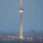 Europaturm-anim