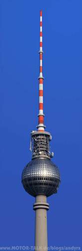 Fernsehturm-berlin