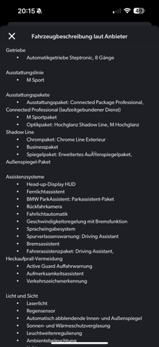 Ausstattung1
