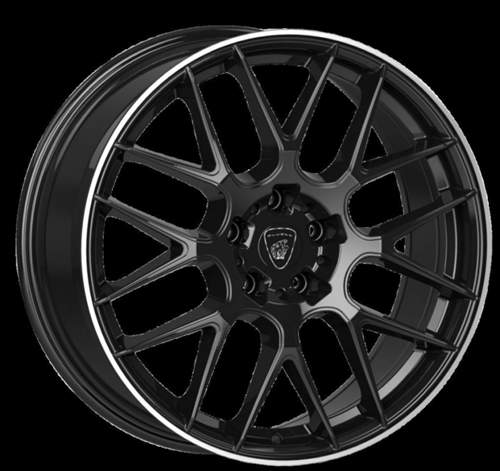 Aluett Typ 71