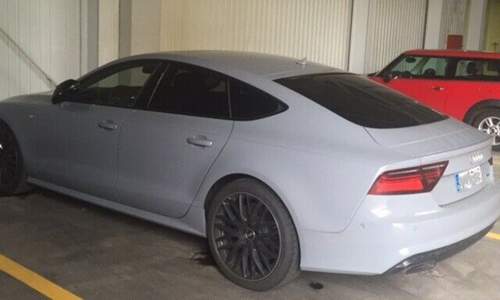 A7