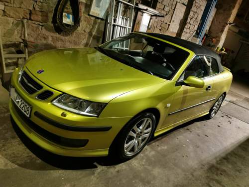 Lime-yellow