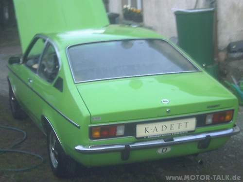Mein.C.Coupe