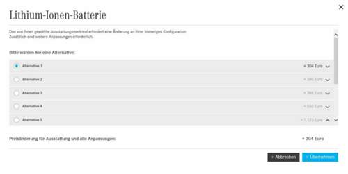 Lithium-ionen-batterie