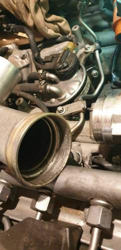 Saugrohr_an Turbo