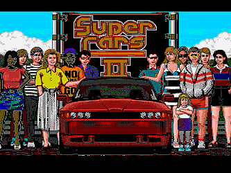 Supercars2