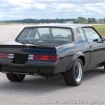 Gnx-ende