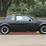 Gnx-side