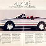 Allante-advert