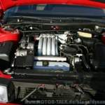 Allante-engine