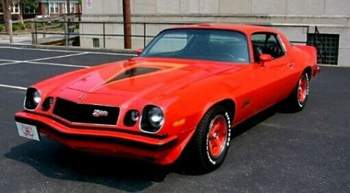 camaro-2nd-gen