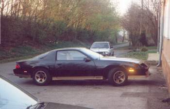 Camaro-z28-in-ofden