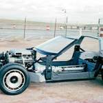 Chassis