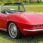 1961-Corvette