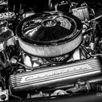 Small Block V8