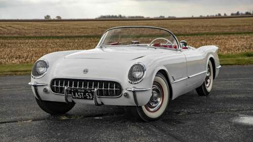 1953-chevrolet-corvette