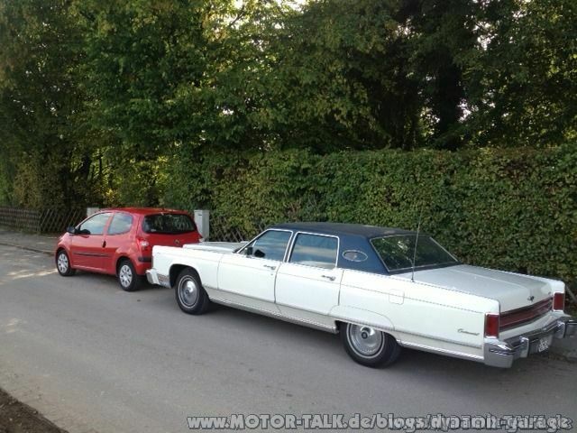 Memory Lane: Chevrolet Impala SS