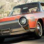 Chrysler-turbine-on-the-road