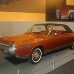 Chrysler