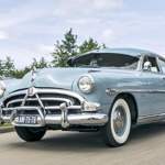 Hudson Hornet