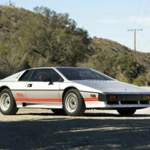 Turbo Esprit