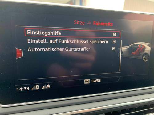 Einstiegshilfe