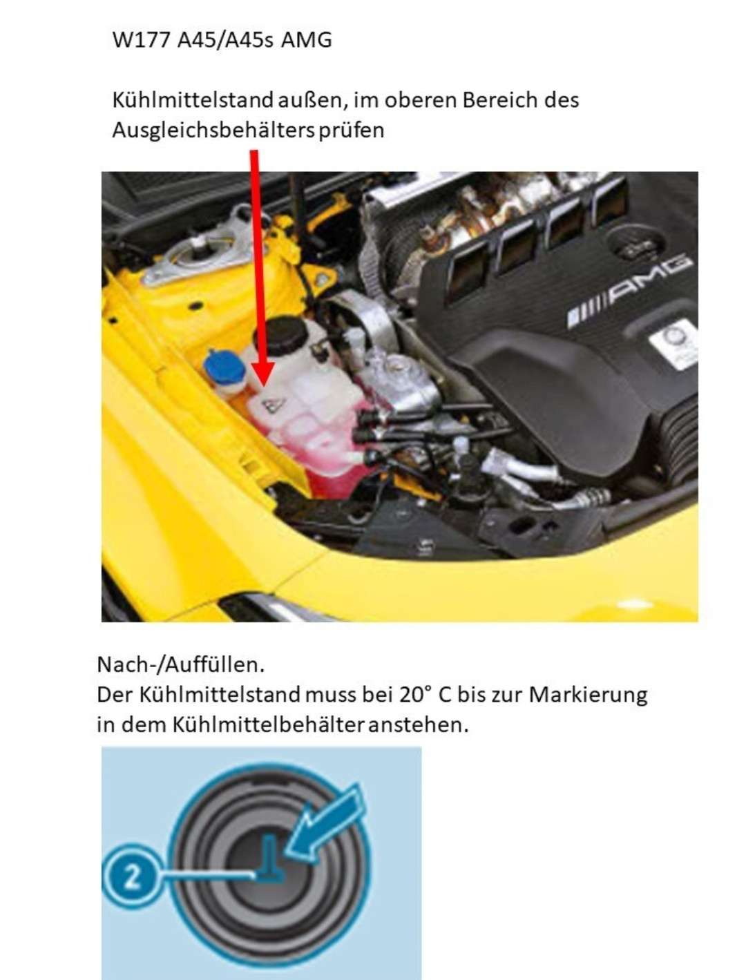Mercedes-AMG A 45 & A 45 S (2019)