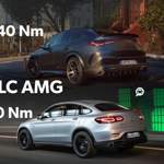 Mercedes-AMG GLC 53: Endlich auch ein Sechszylinder im GLC!